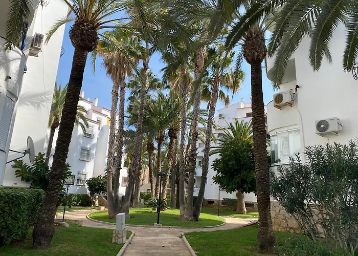 아파트 3 Minutes From The With Swimming Pools, Slides, And A Bar *